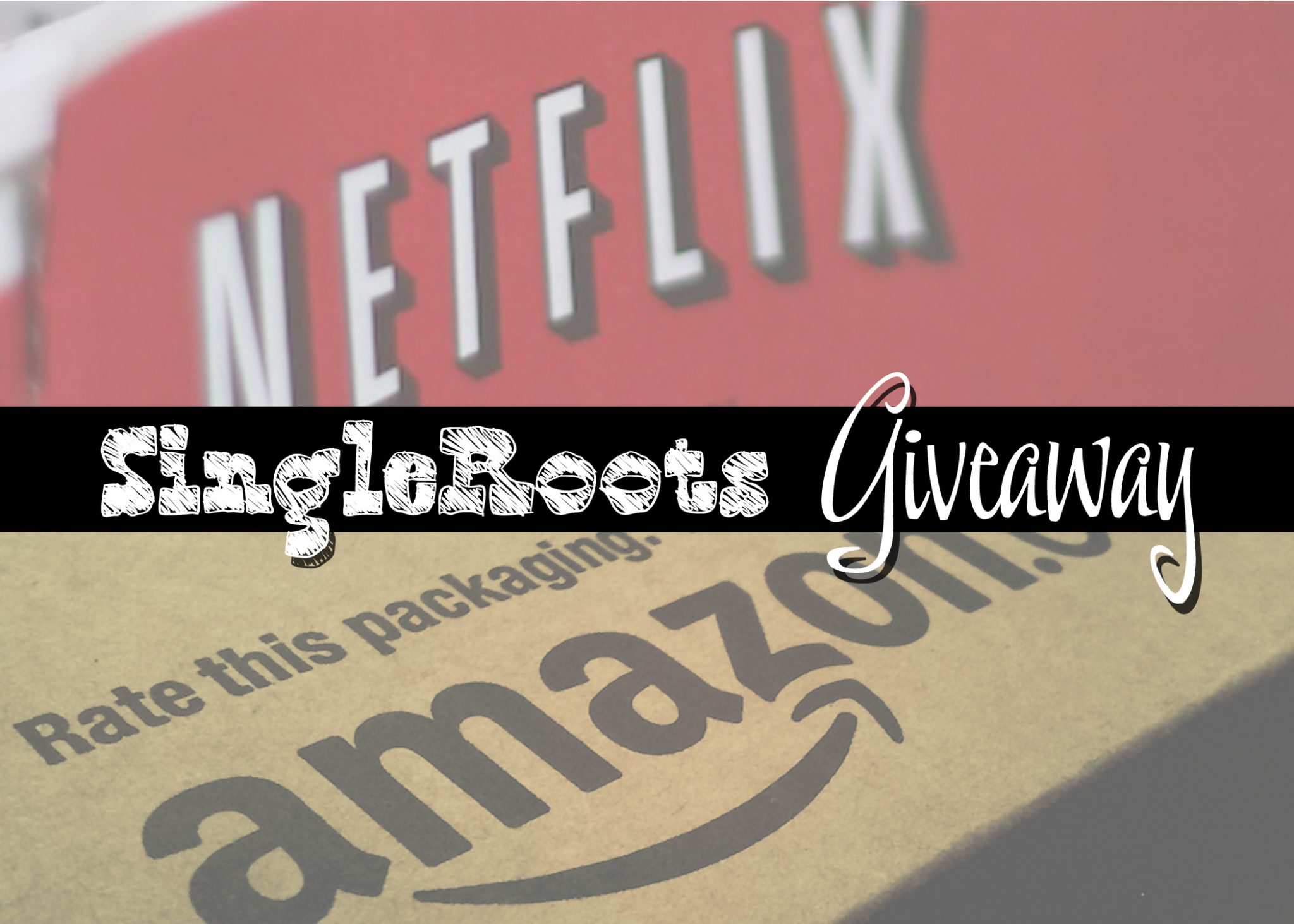 Valentine's Day Giveaway