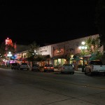 Single in a Small Town