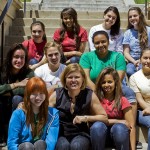 4 Ways God Ministered to Me through Mentoring Youth