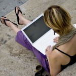 The Match.com Experiment :: Lauren’s Story, Month 1