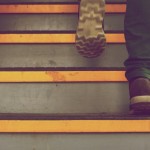Learning to Keep Moving While I Wait