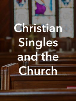 christian singles in uk