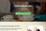 Christian singles dating app