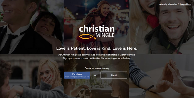Christian Mingle Review in 2022 :: Christian Singles Tell It Like It Is