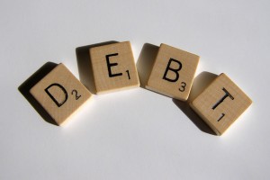 The Day My Debt Caught Up to Me