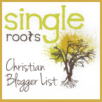 SingleRoots Christian Blogger List