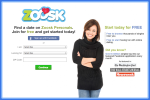 Zoosk