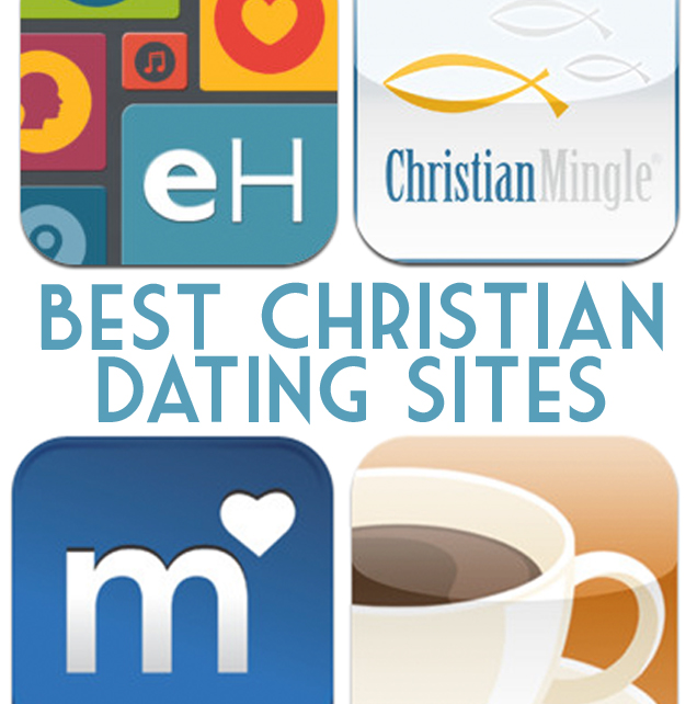 Top christian dating sites uk