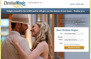 Christian Mingle Review