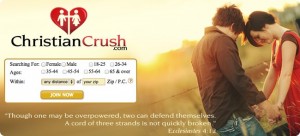 Christian Crush Review