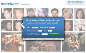 Match.com Review