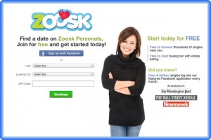 Zoosk.com Review