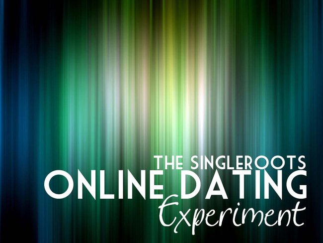 The Online Dating Experiment