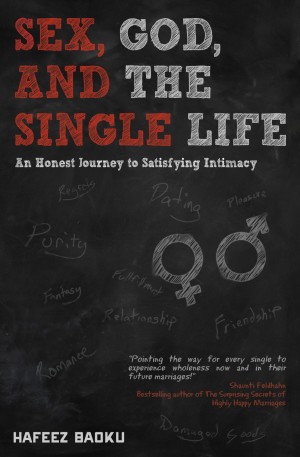 Sex, God, and the Single Life