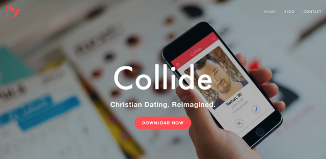 Collide App