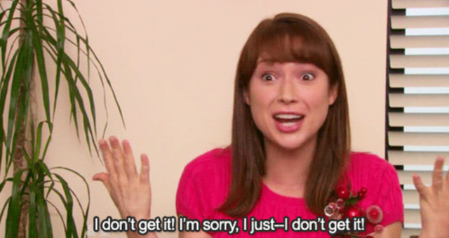 The Evolution of Singleness in Your 20s and 30s :: A Girl's Perspective (in GIFs)