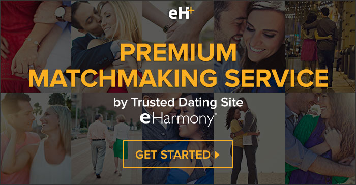 eharmony Plus