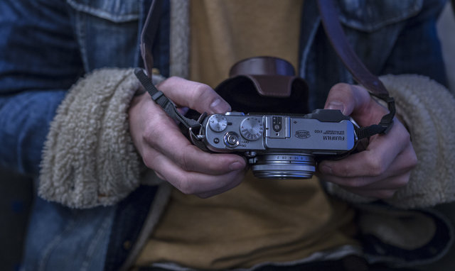 20 Things I Learned in My 20s