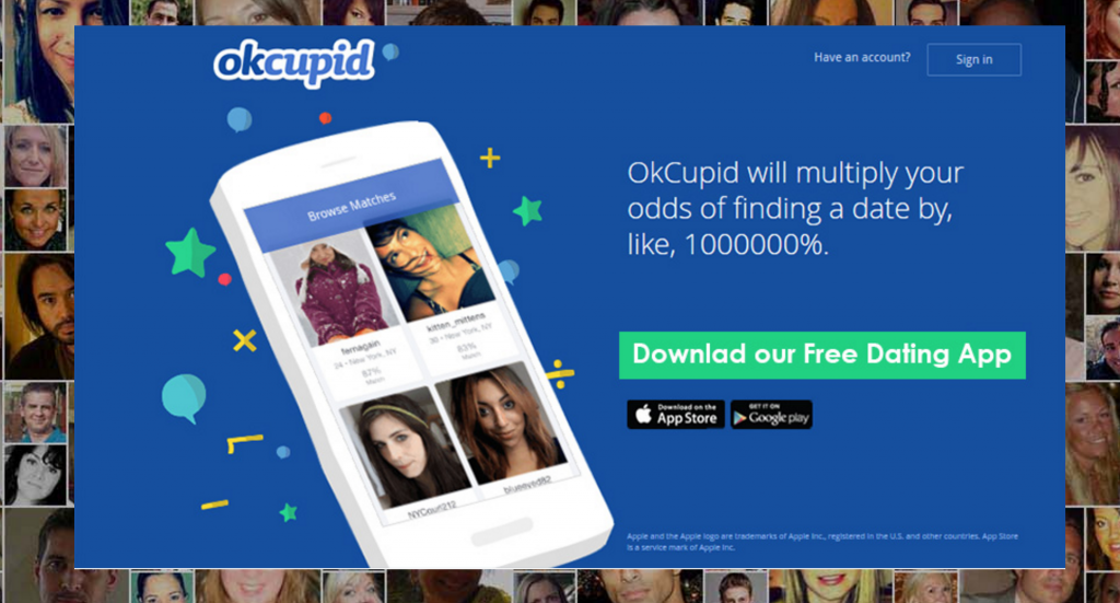 eHarmony vs OKCupid: 2021 Dating Site Comparison