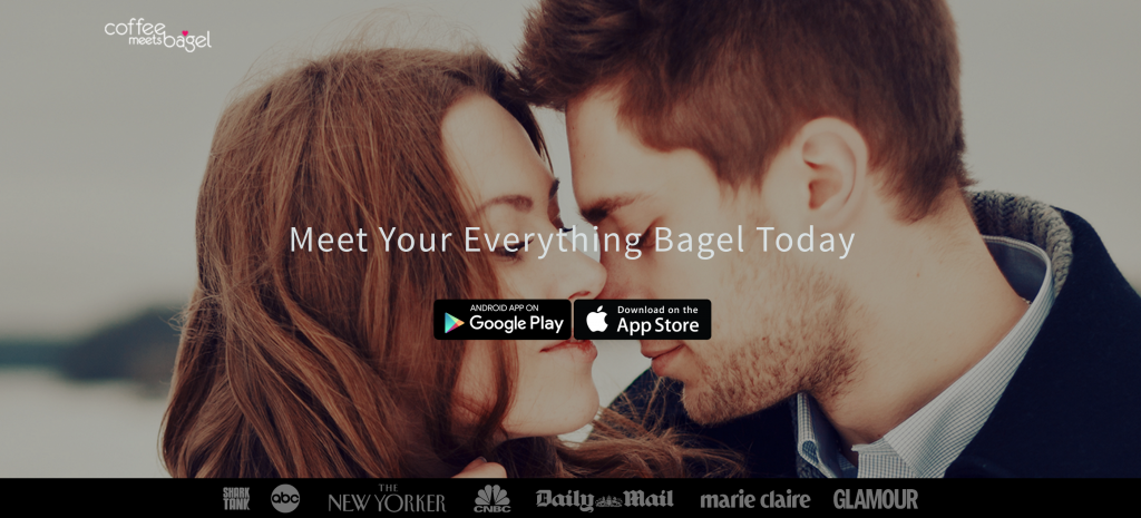 Coffee Meets Bagel Review