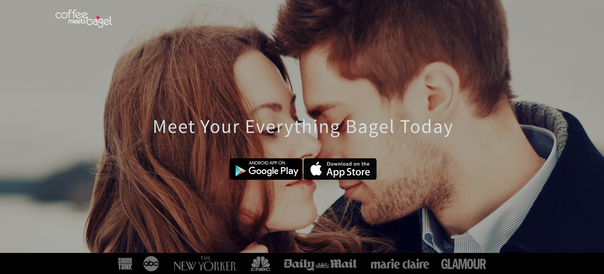 Coffee meets bagel vs bumble christian dating