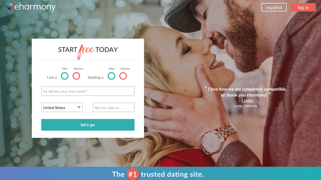 Paid vs. free online dating