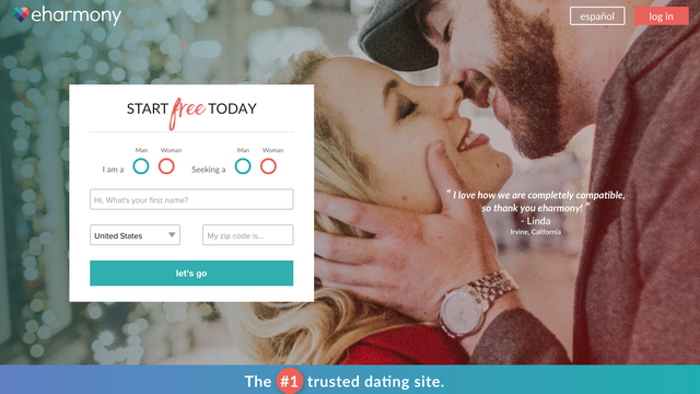 eharmony Review 2020 :: Christian Singles Tell It Like It Is